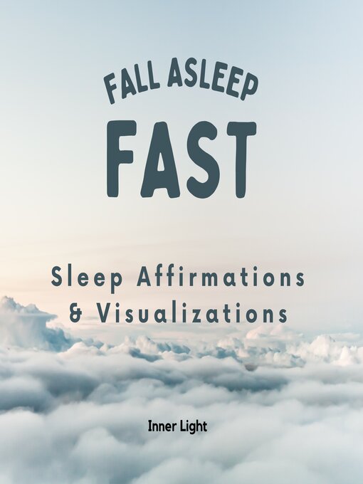 Cover image for Fall Asleep Fast